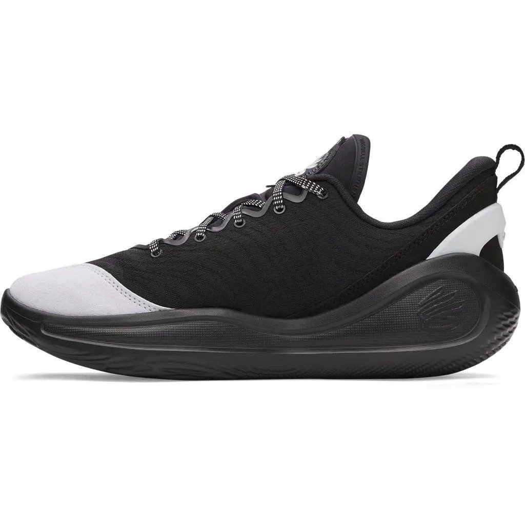 Under Armour shoes - 6000736 - 6000736 - BlackHalo Gray 0
