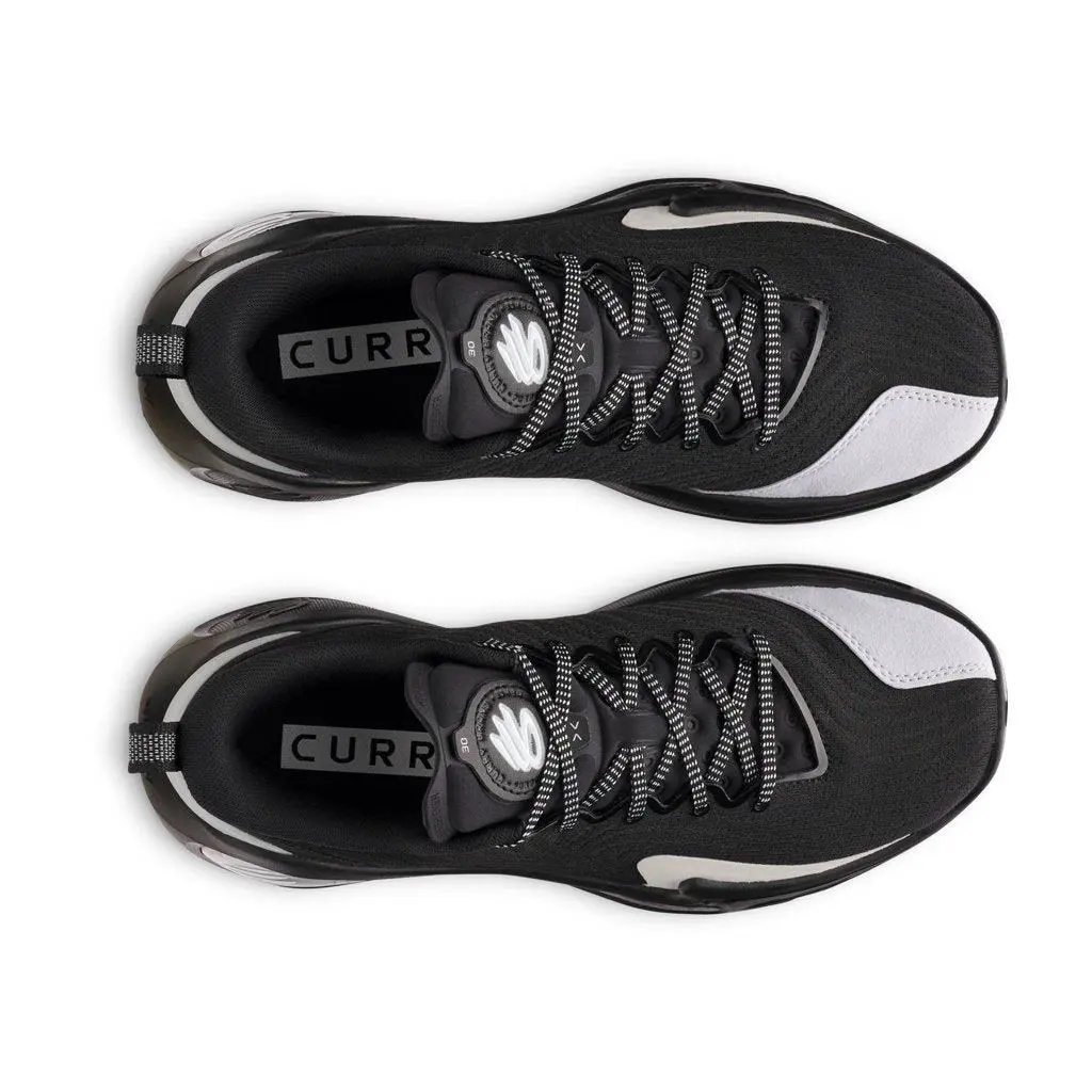 Under Armour shoes - 6000736 - 6000736 - BlackHalo Gray 1