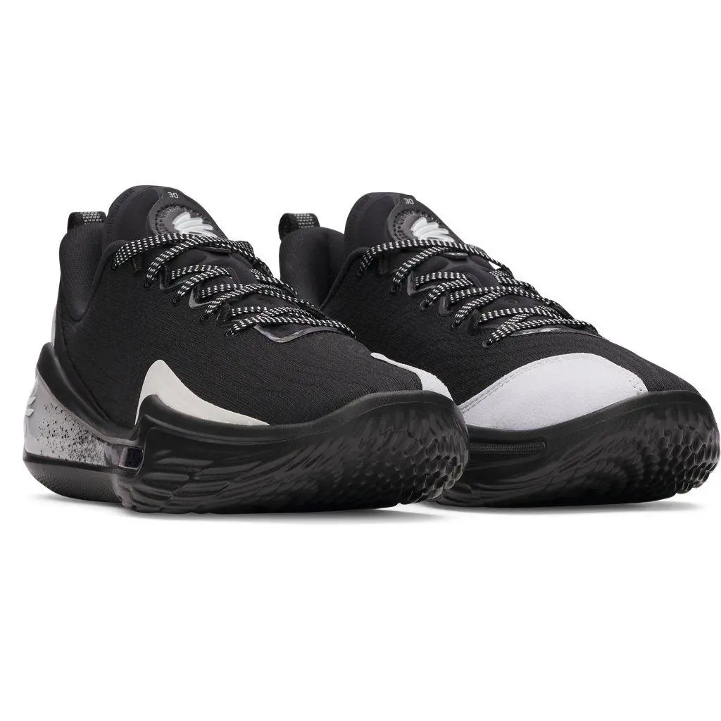 Under Armour shoes - 6000736 - 6000736 - BlackHalo Gray 2