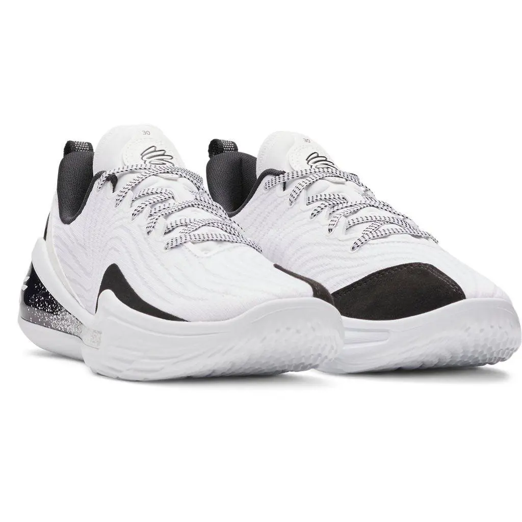 Under Armour shoes - 6000736 - 6000736 - BlackHalo Gray 13