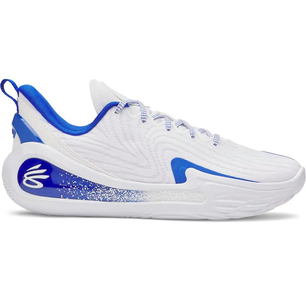 Under Armour shoes - 6000736 - 6000736 - BlackHalo Gray 18