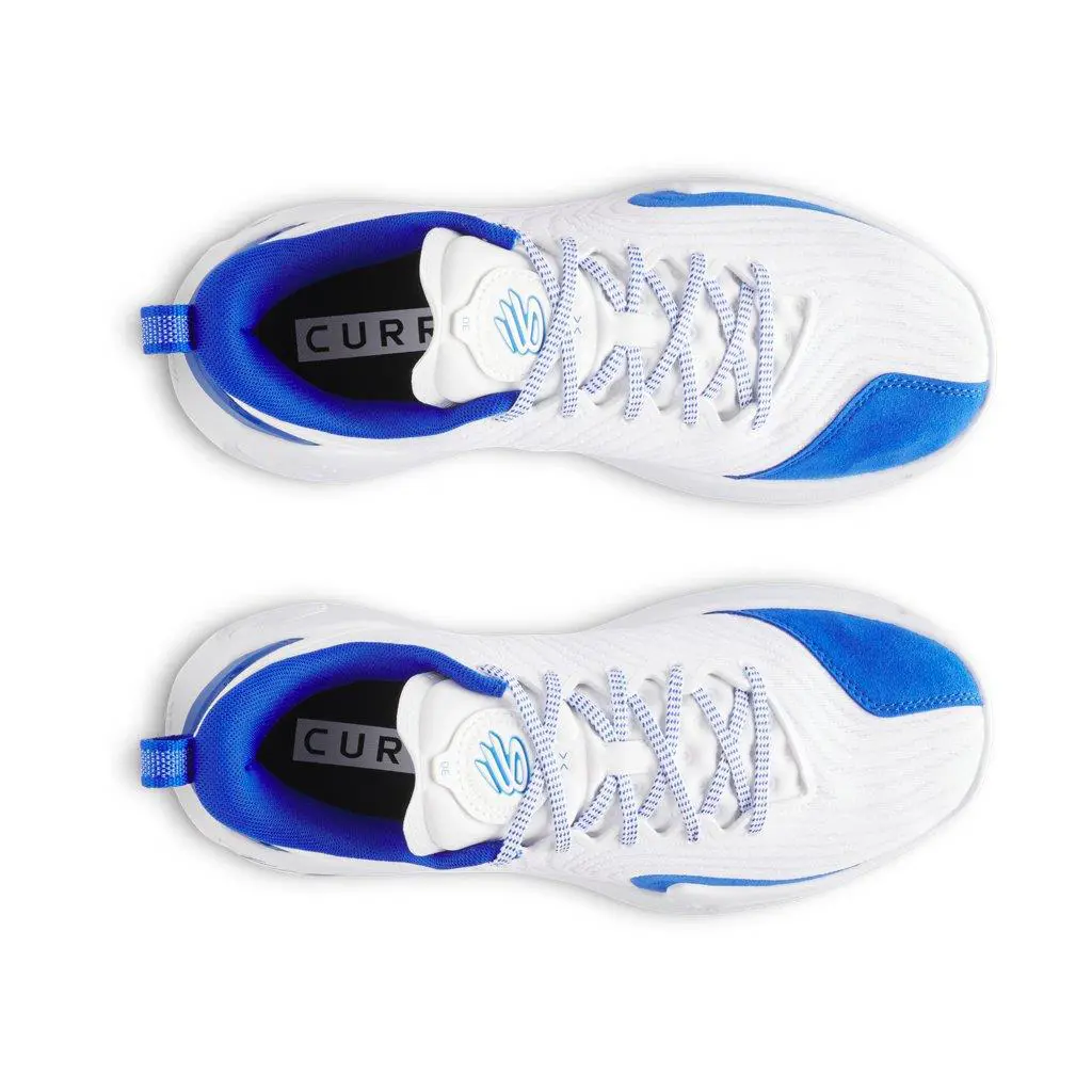 Under Armour shoes - 6000736 - 6000736 - BlackHalo Gray 20