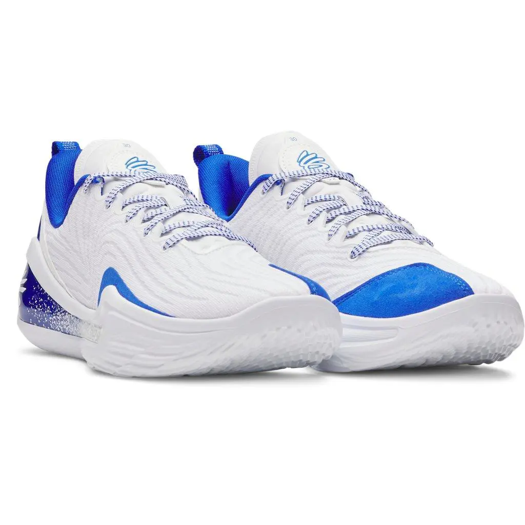 Under Armour shoes - 6000736 - 6000736 - BlackHalo Gray 21