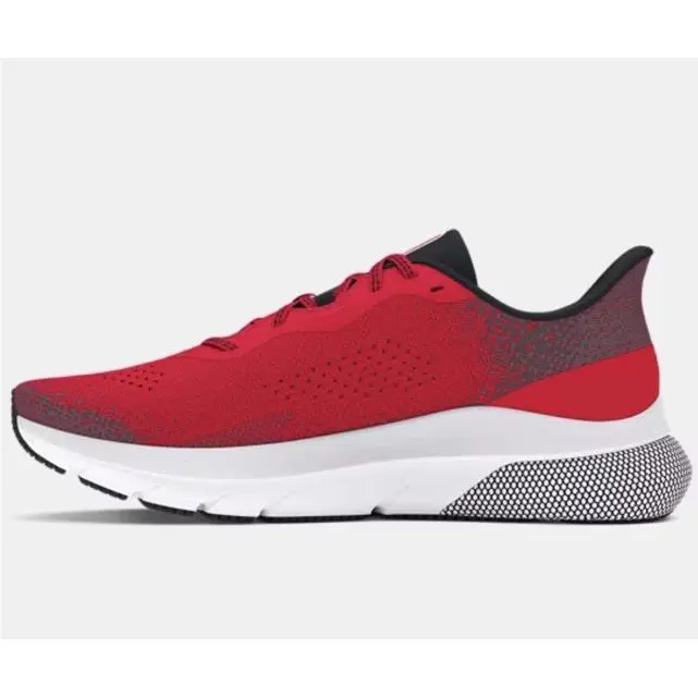 Under Armour shoes - UA HOVR™ Turbulence 2 - Turbulence - 3026520-603 - Red / Black 0