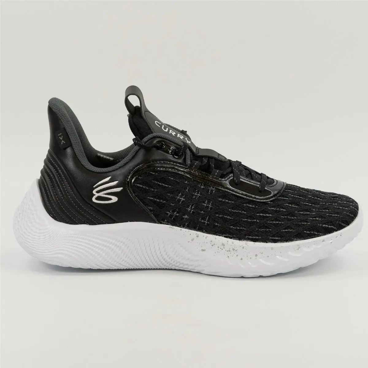 Under Armour shoes - Black 1