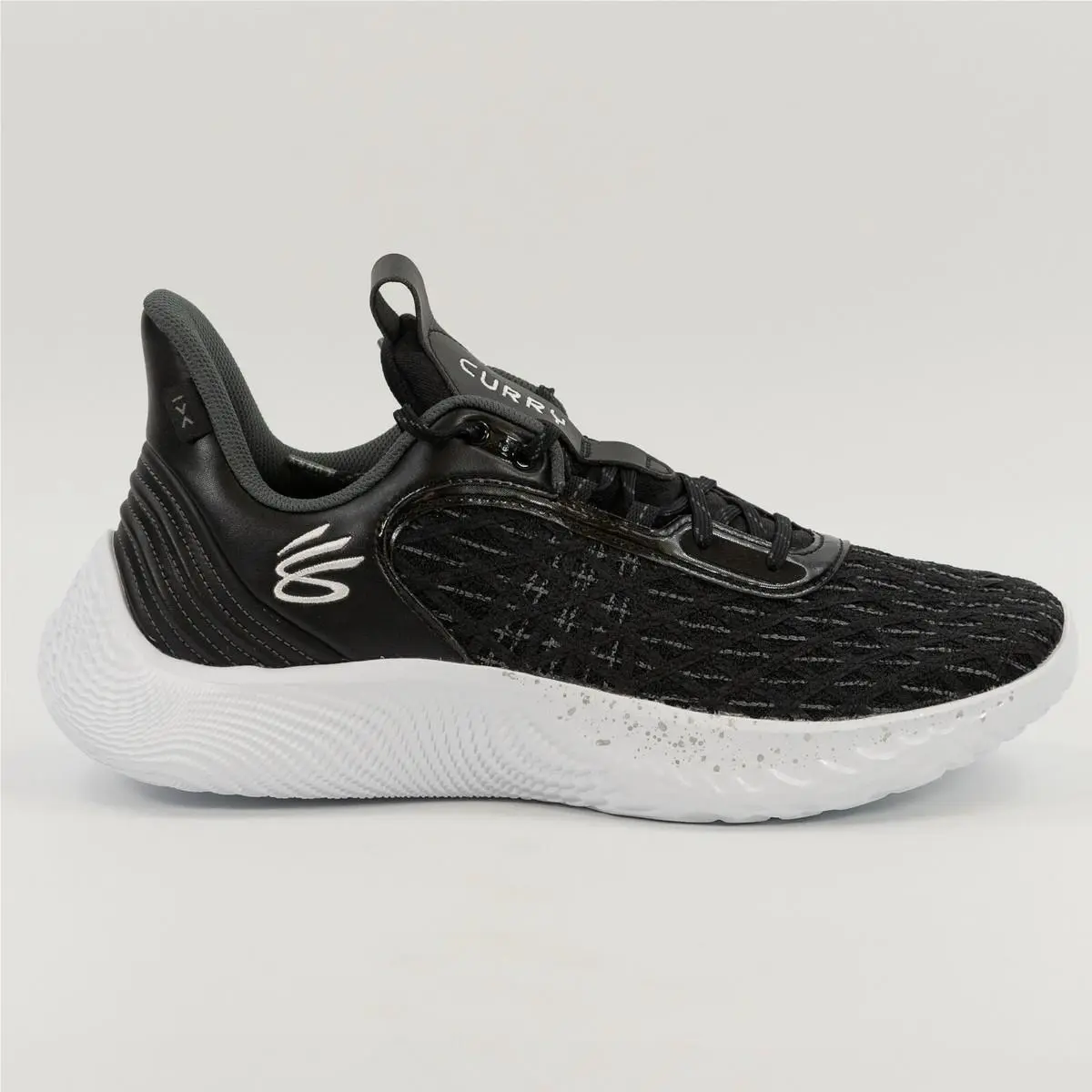 Under Armour shoes - Black 4