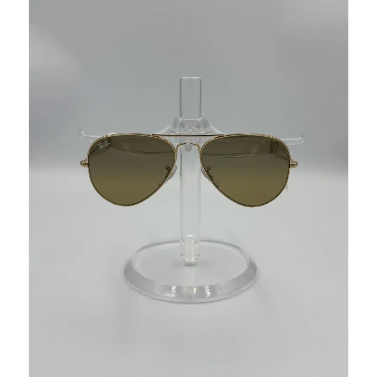 Ray-ban Aviator Classic - RB3025 001/3k-55mm - Polished Gold