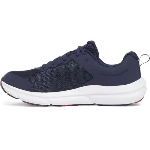 Women`s Surge Se Competition Running Shoesunder Armour 410 Midnight Navy Red by Under Armour
