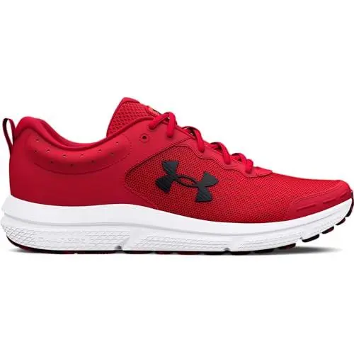 Under Armour shoes - 3026175 - 3026175 - 09 Black Royal / White 10