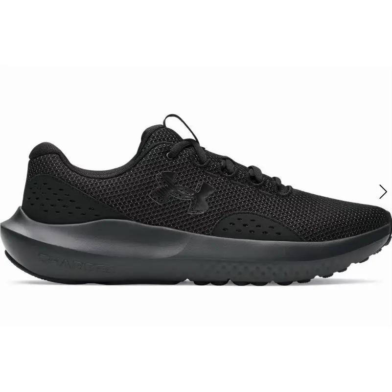 Under Armour shoes - Under Armour Surge - Surge - Black/White 3028249-002 0