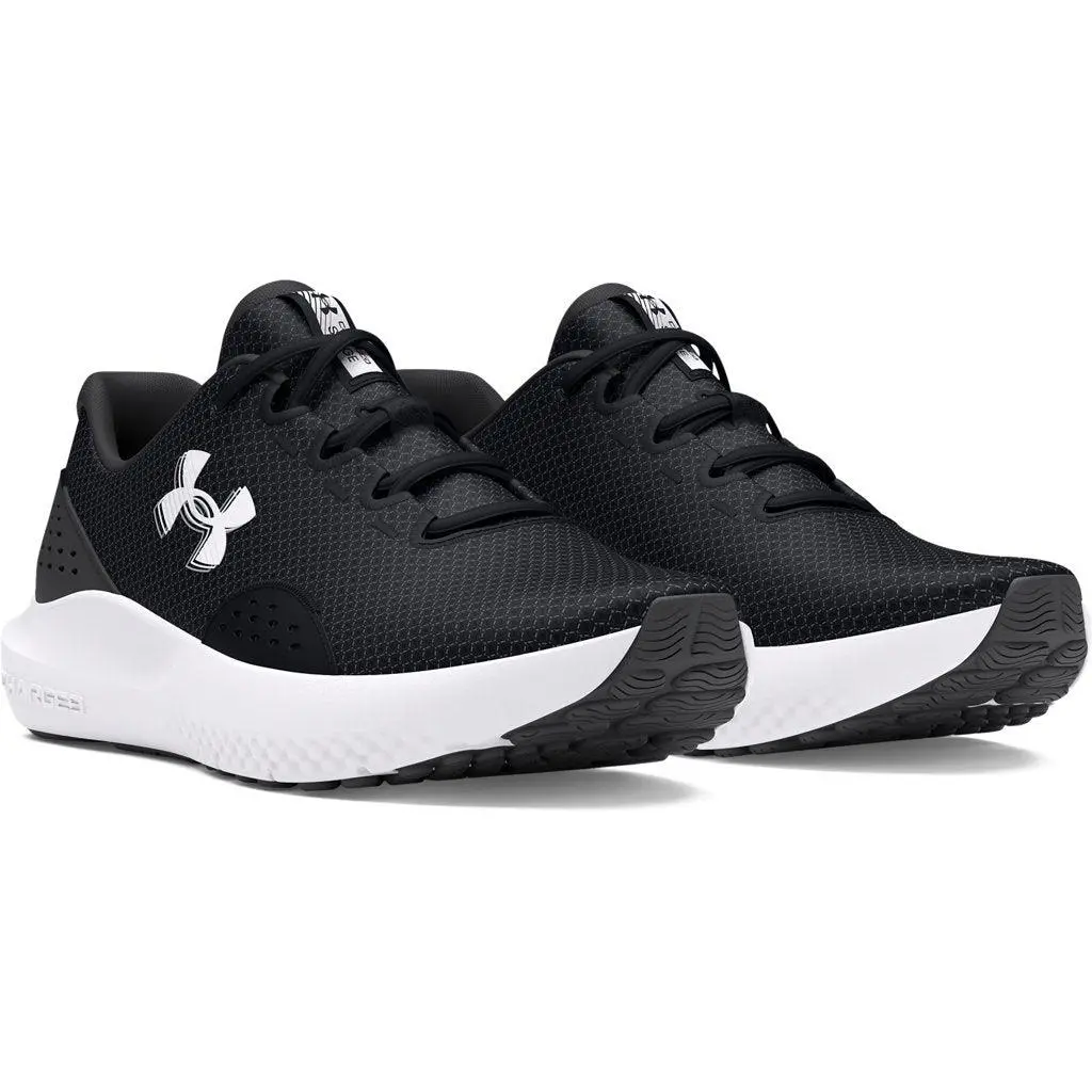 Under Armour shoes - 3027000 - 3027000 - BlackANTHRACITE 2