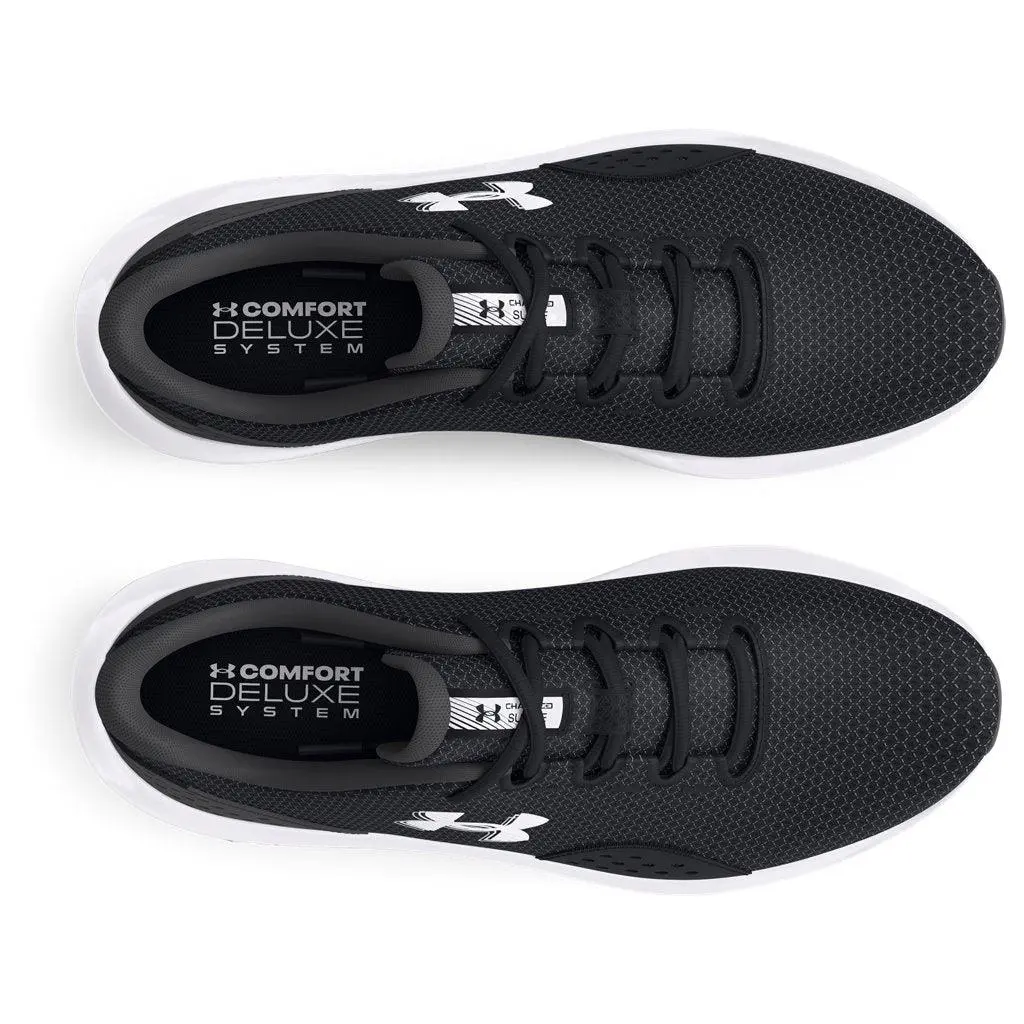 Under Armour shoes - 3027000 - 3027000 - BlackANTHRACITE 5