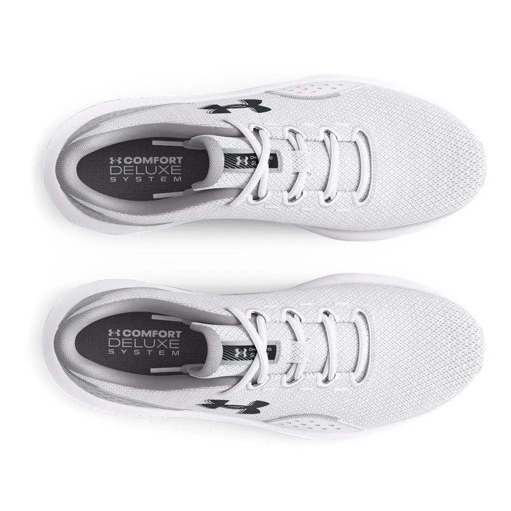 Under Armour shoes - 3027000 - 3027000 - BlackANTHRACITE 8