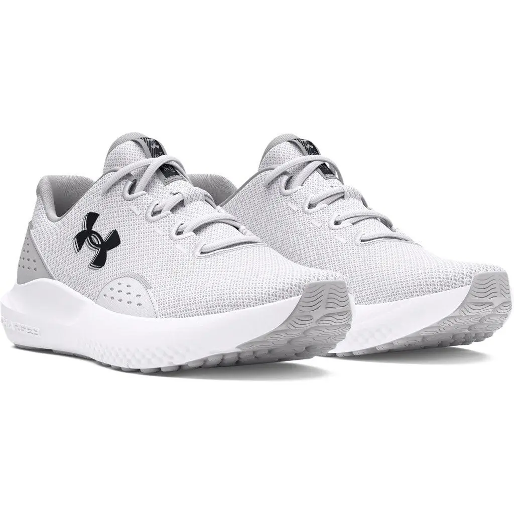 Under Armour shoes - 3027000 - 3027000 - BlackANTHRACITE 9
