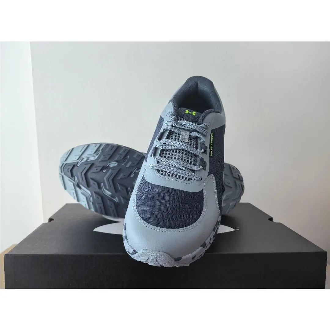 Under Armour shoes - Multicolor 0