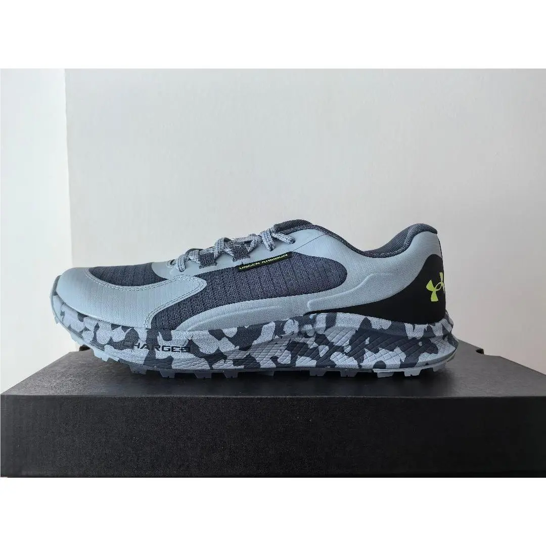 Under Armour shoes - Multicolor 2