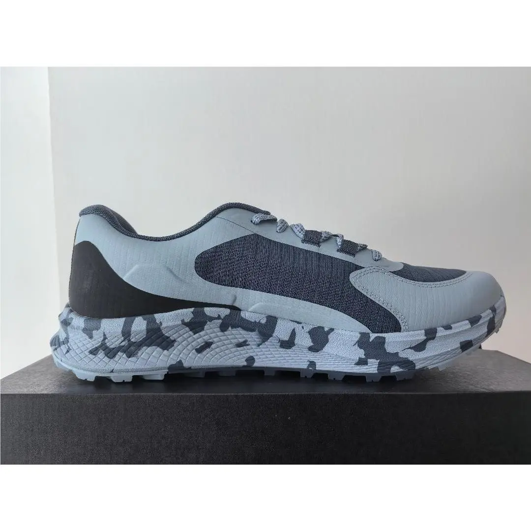 Under Armour shoes - Multicolor 3