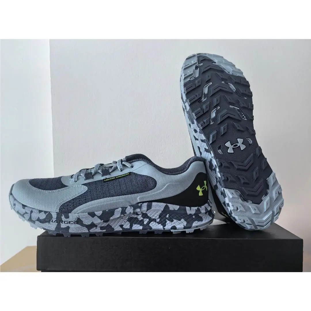 Under Armour shoes - Multicolor 4