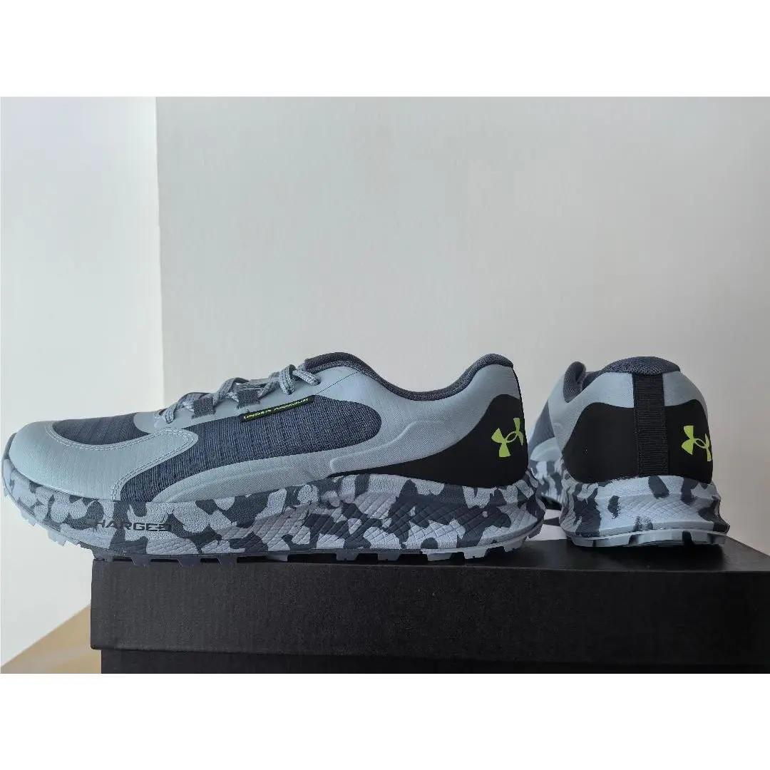 Under Armour shoes - Multicolor 6