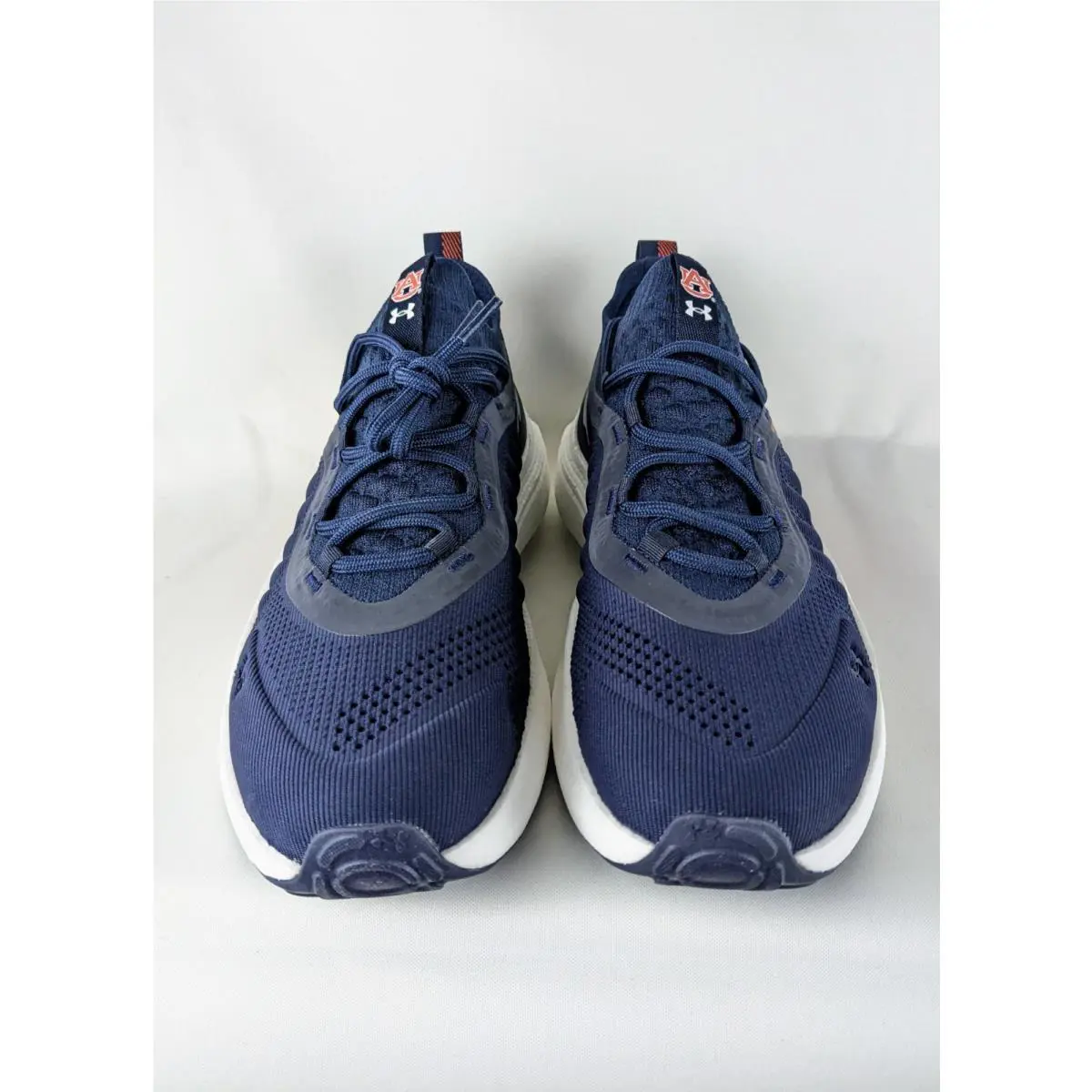 Under Armour shoes - Phantom 4 - Phantom - 3027593301 - White 1