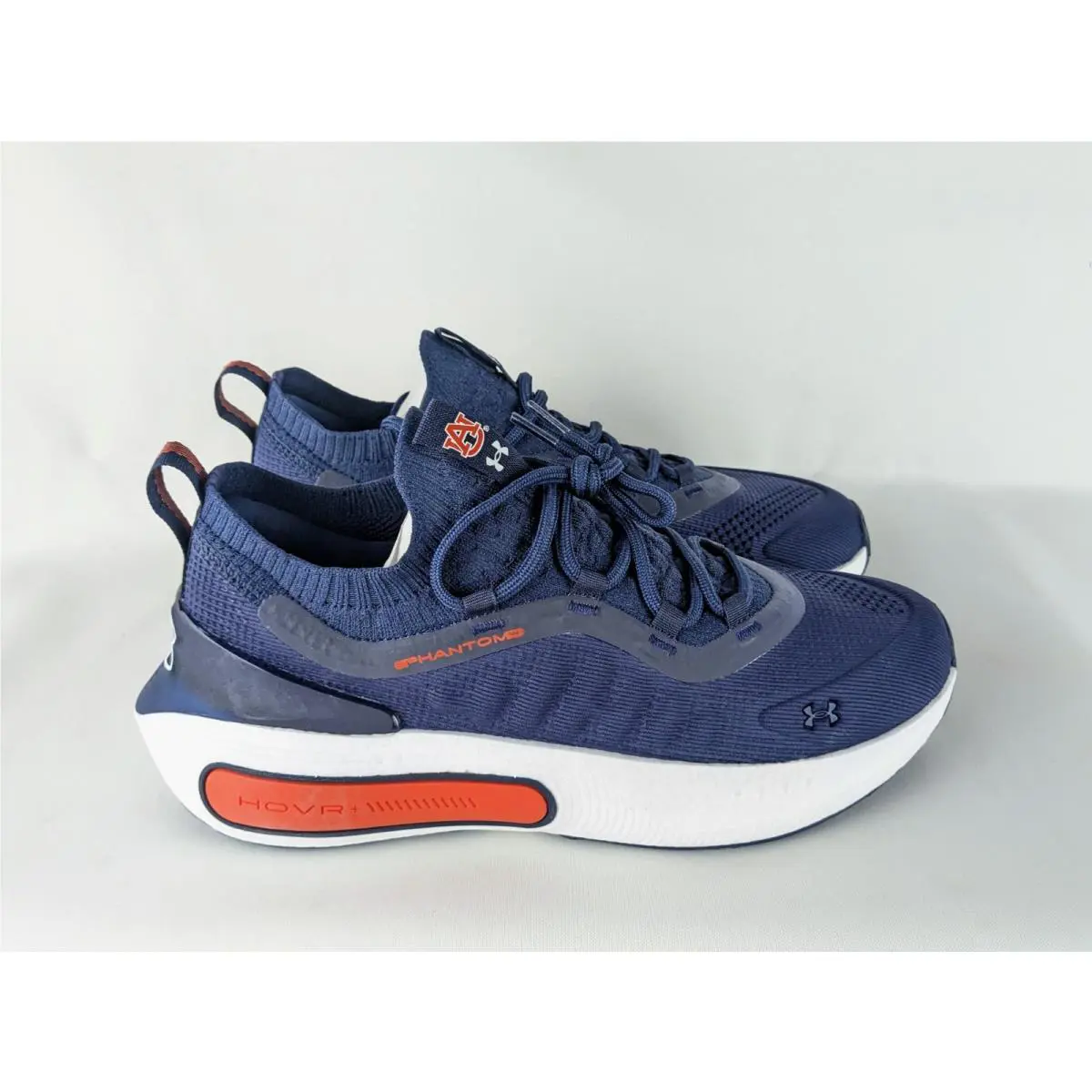 Under Armour shoes - Phantom 4 - Phantom - 3027593301 - White 3