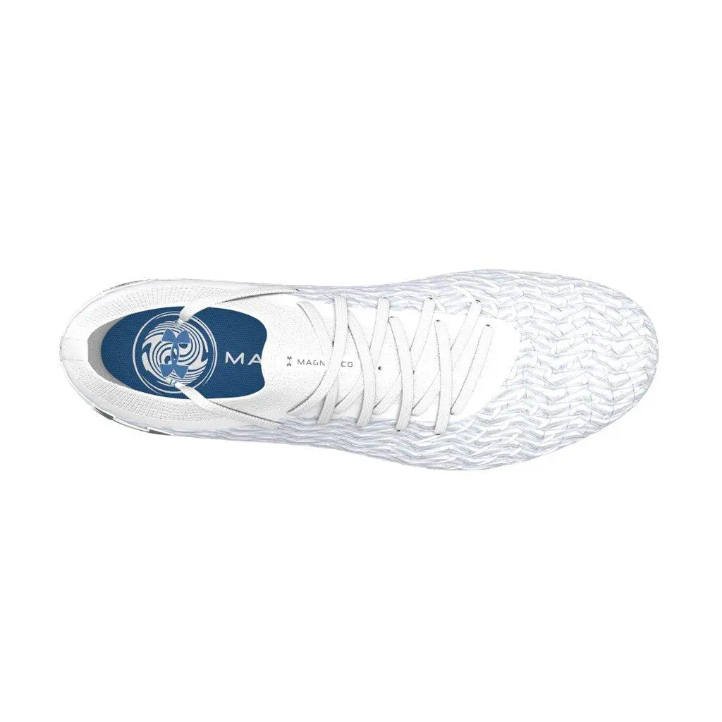 Under Armour shoes - 6009199 - 6009199 - WHTHalo Gray 0