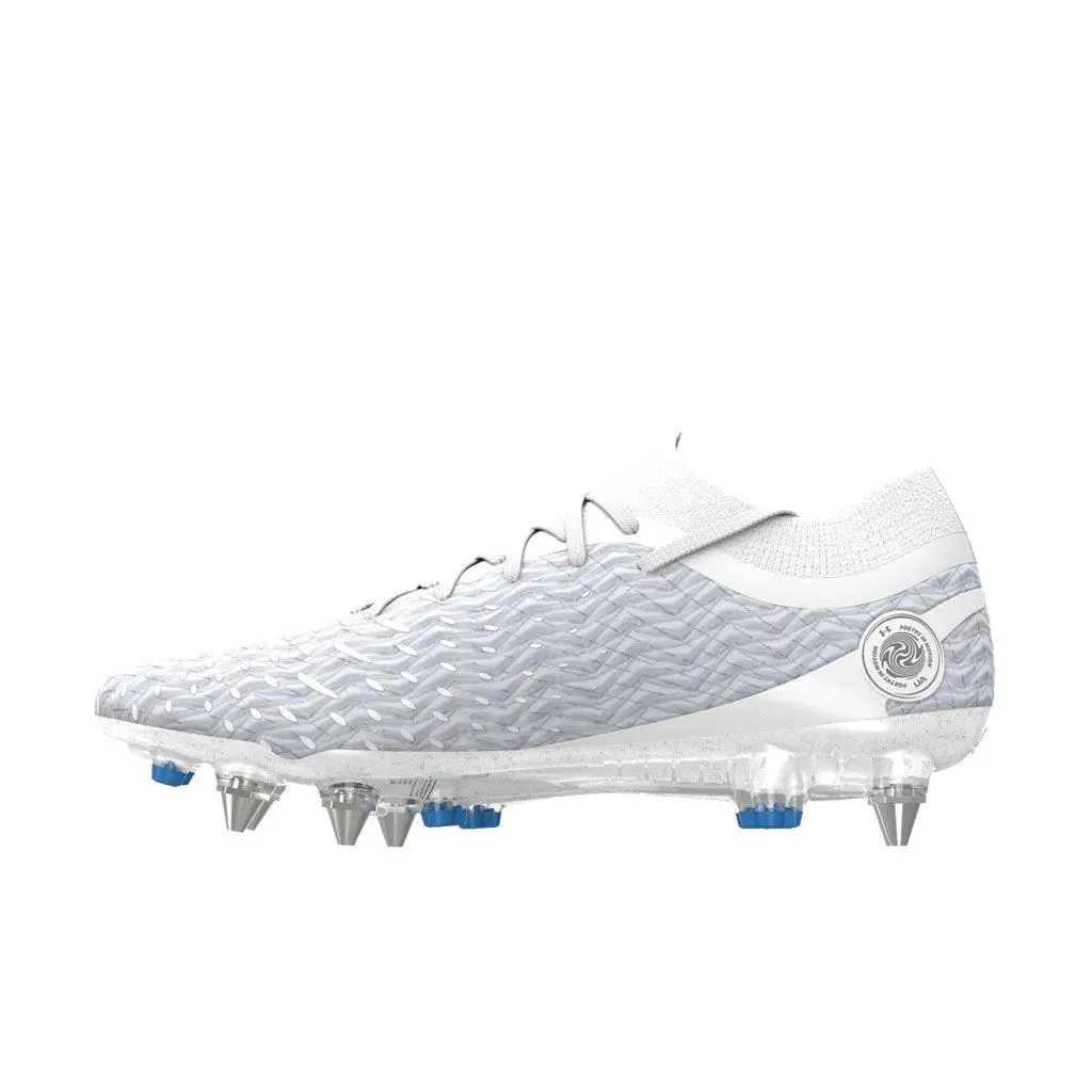 Under Armour shoes - 6009199 - 6009199 - WHTHalo Gray 2