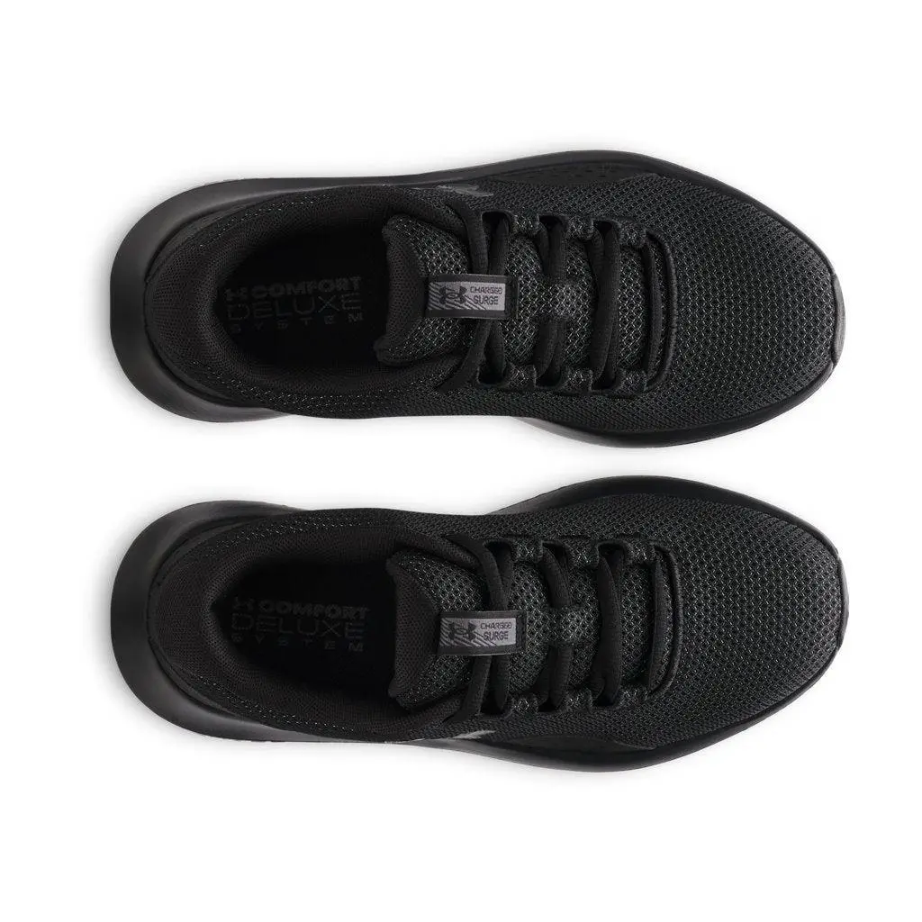 Under Armour shoes - 3027007 - 3027007 - BlackATH 9