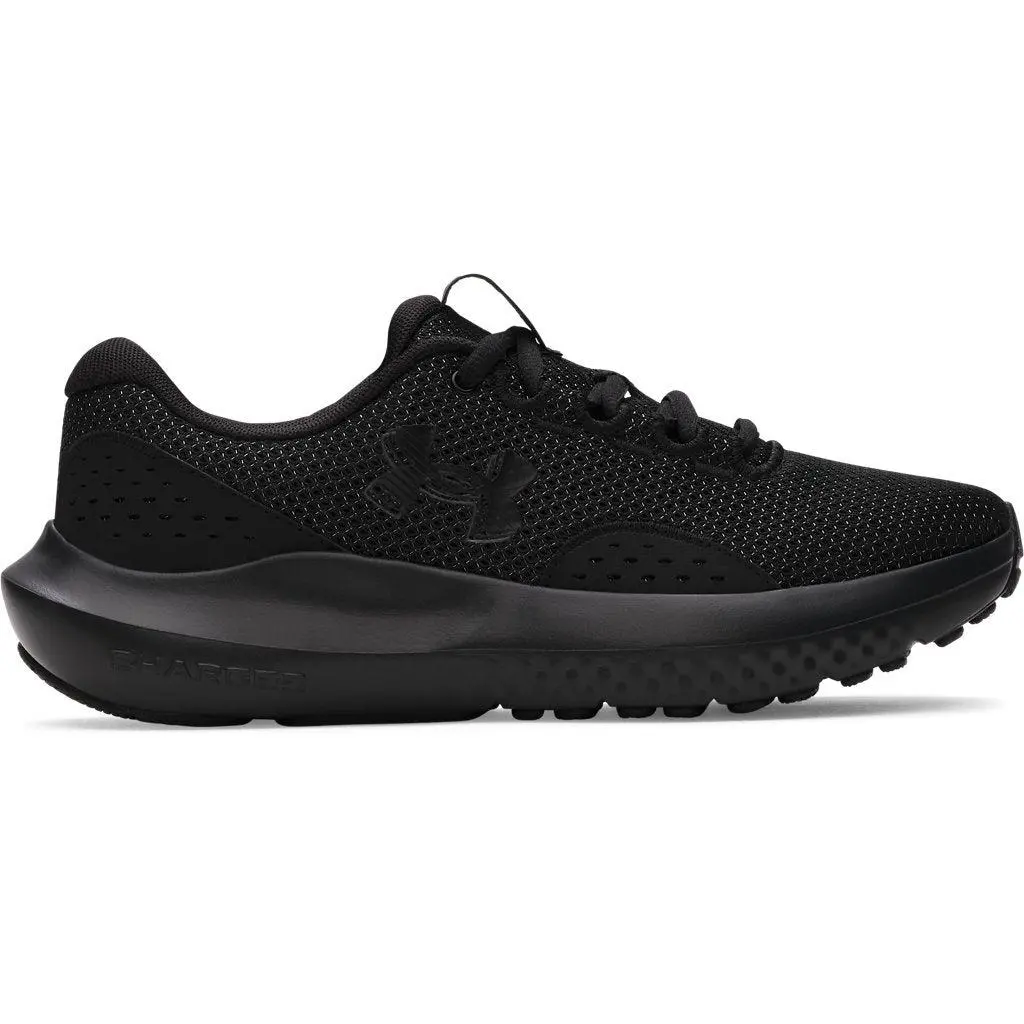 Under Armour shoes - 3027007 - 3027007 - BlackATH 1