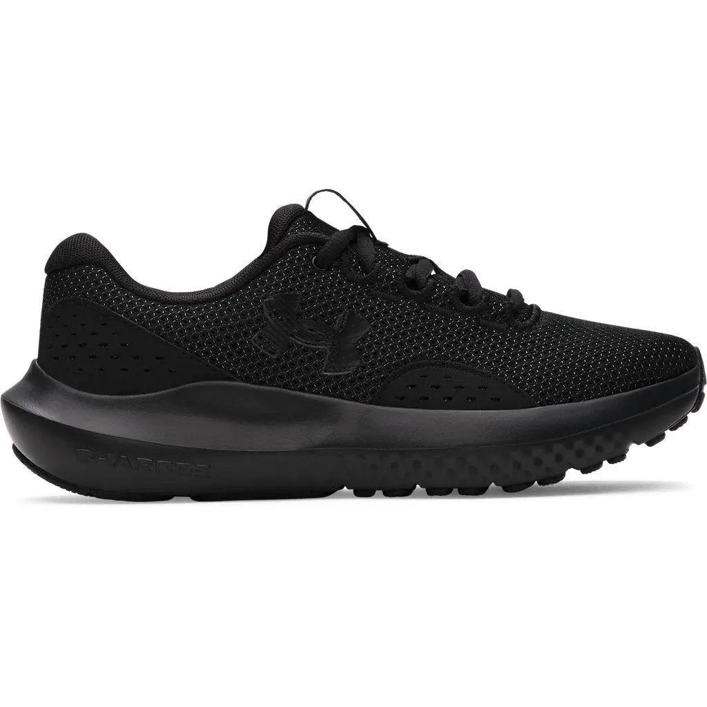 Under Armour shoes - 3027007 - 3027007 - BlackATH 7