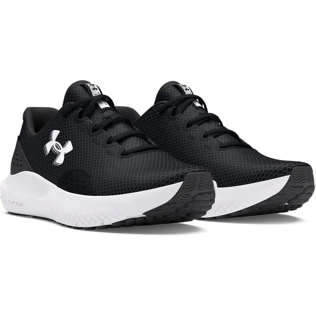 Under Armour shoes - 3027007 - 3027007 - BlackATH 6