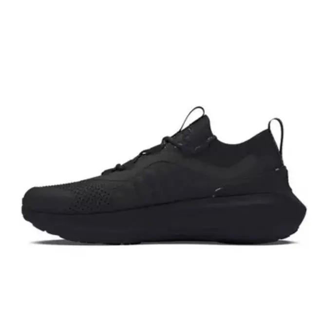 Under Armour shoes - Under Armour UA Phantom 4 - 3027593-002 - Black 0
