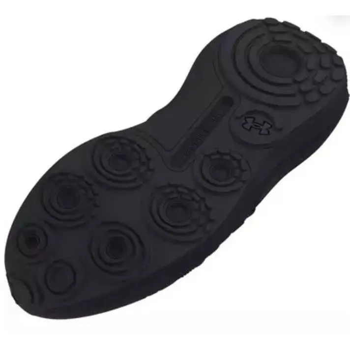 Under Armour shoes - Under Armour UA Phantom 4 - 3027593-002 - Black 3