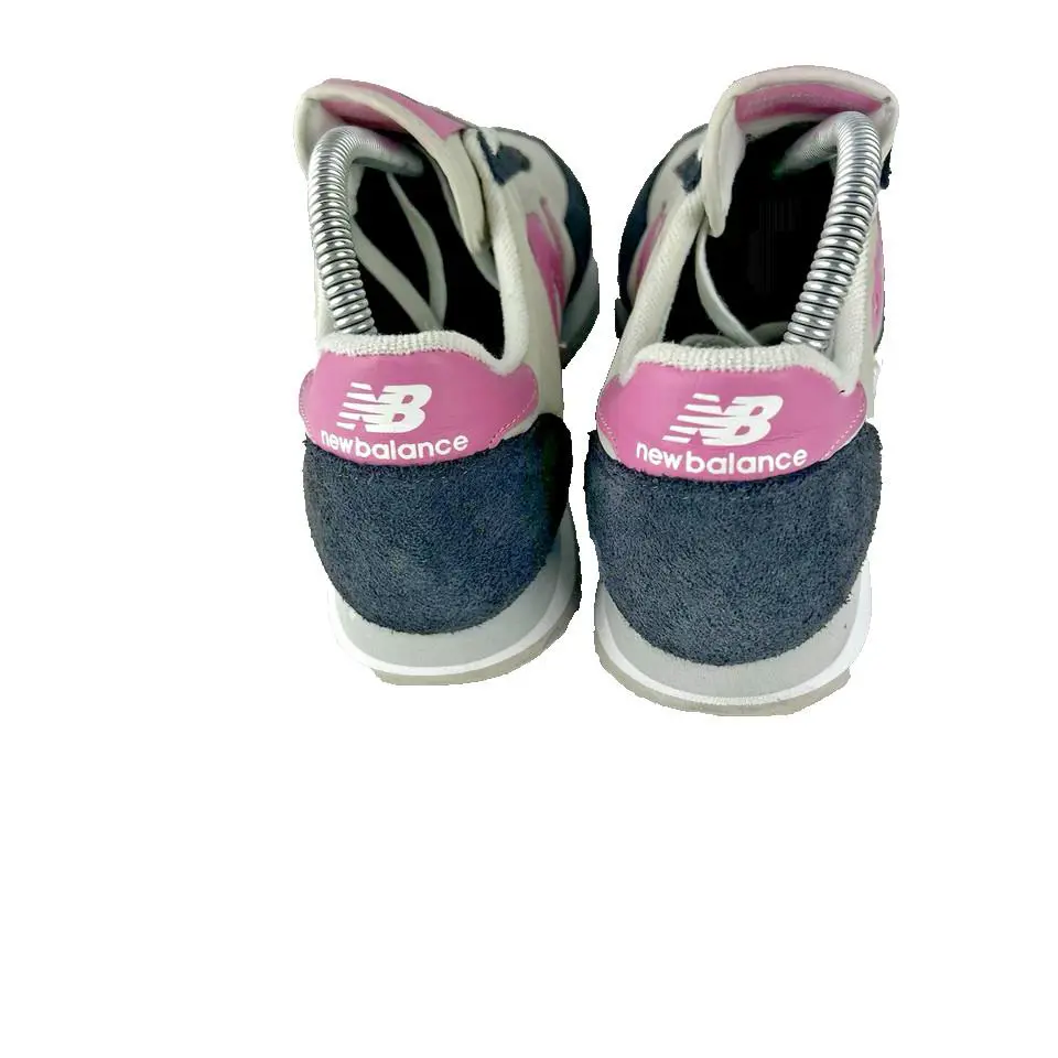 New Balance shoes - New Balance 720 - WL720CD - BLACK/GREY/PINK - U40 - WL720CD 3