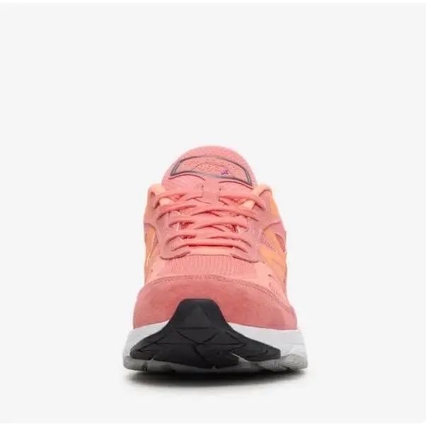 New Balance shoes - New Balance 990v6 - U990AB6 - Rose 0