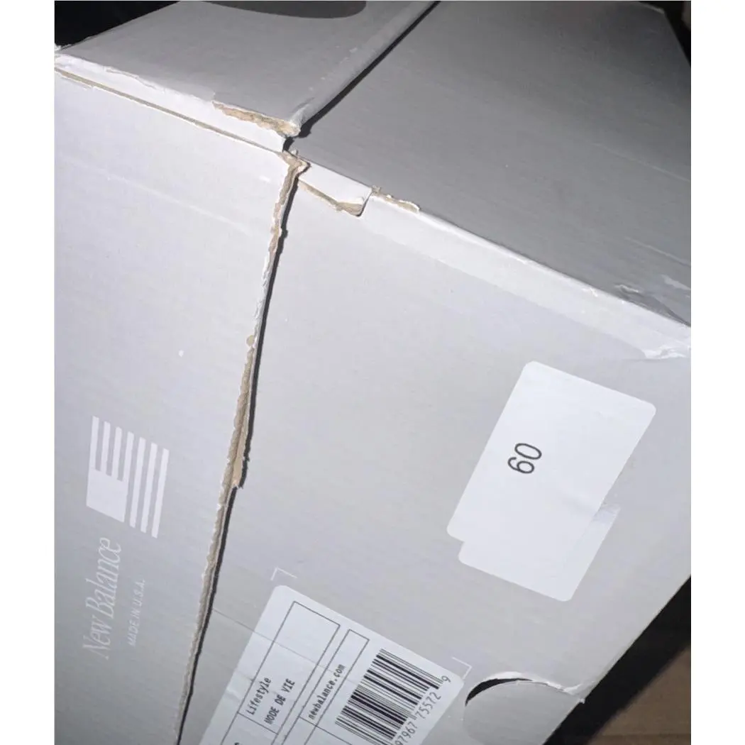 New Balance shoes - New Balance 990v6 - U990AB6 - Rose 9