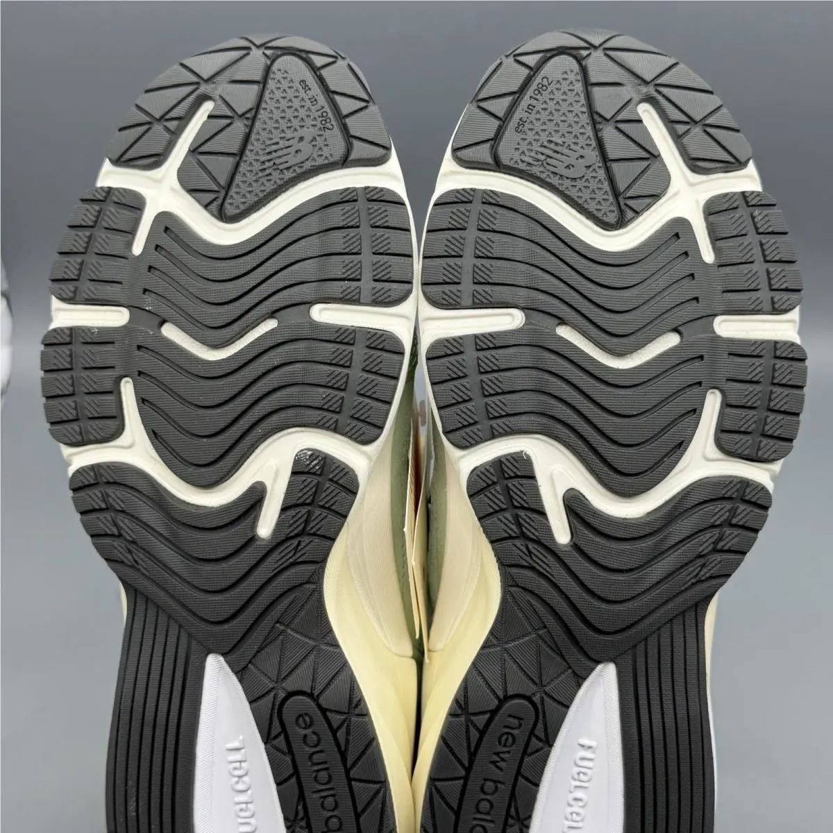 New Balance shoes - New Balance 990 v6 - U990AB6 - Multicolor (UPC: 0197967777042) 8