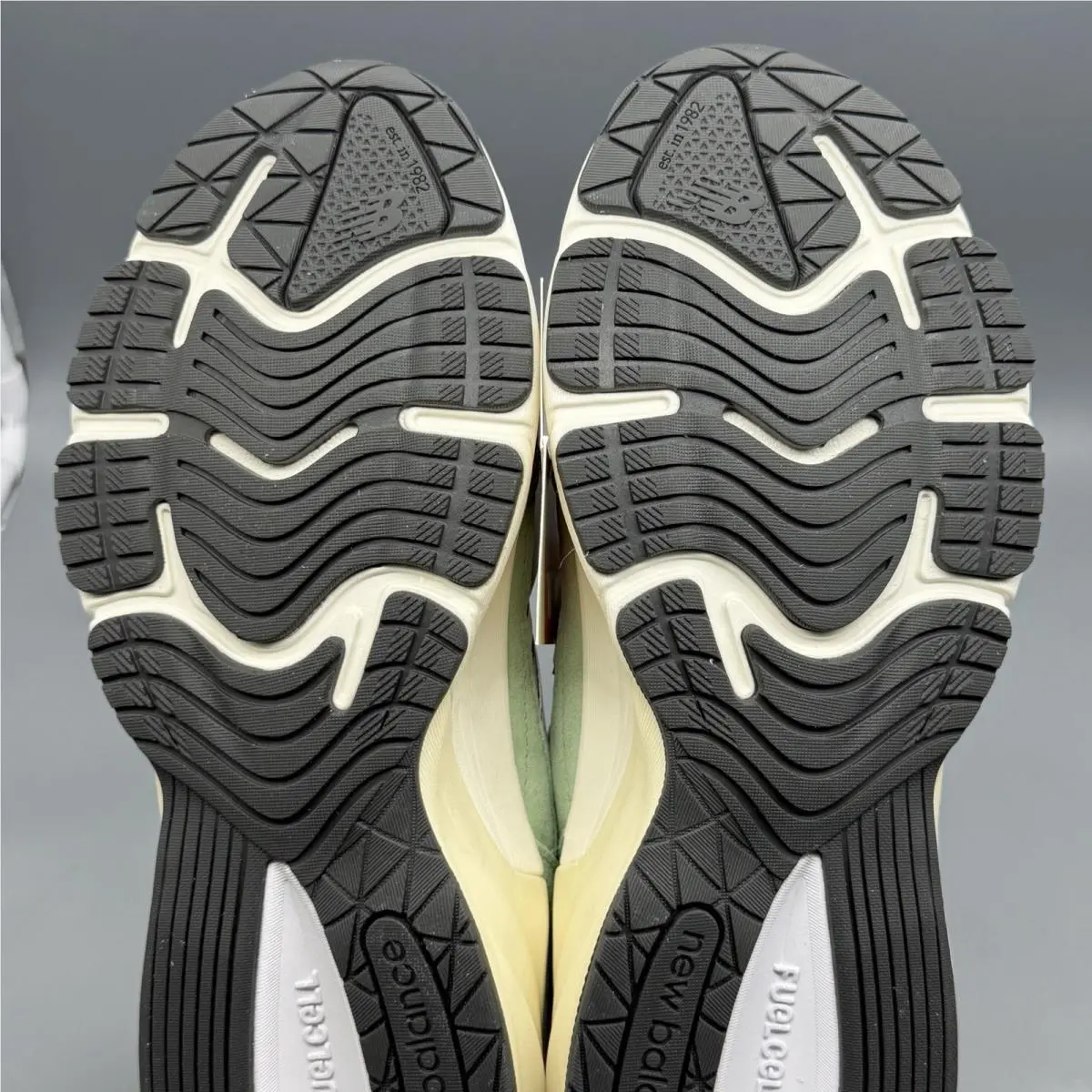 New Balance shoes - New Balance 990 v6 - U990AB6 - Multicolor (UPC: 0197967777042) 8