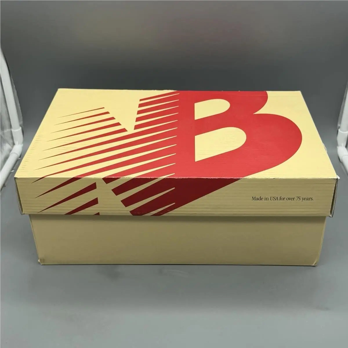 New Balance shoes - New Balance 990 v6 - U990AB6 - Multicolor (UPC: 0197967777042) 14