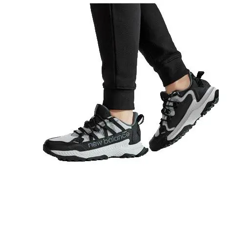 New Balance shoes - NEW BALANCE MTSHALK - MTSHALK - MTSHALK - Black Lead - U45 - MTSHALK 0