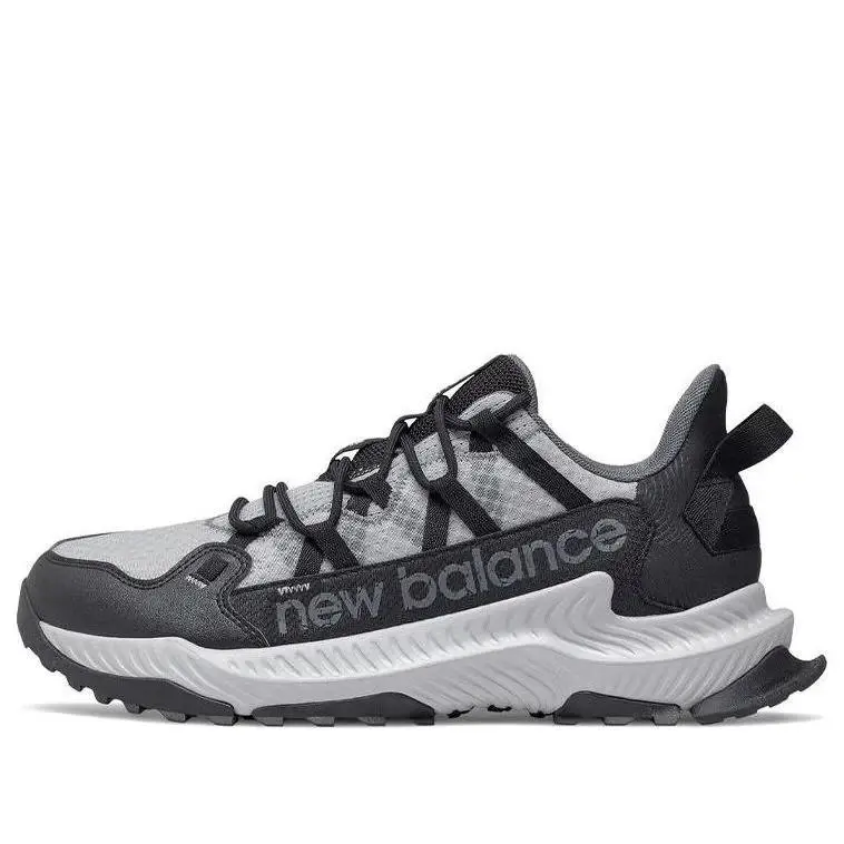 New Balance shoes - NEW BALANCE MTSHALK - MTSHALK - MTSHALK - Black Lead - U45 - MTSHALK 2