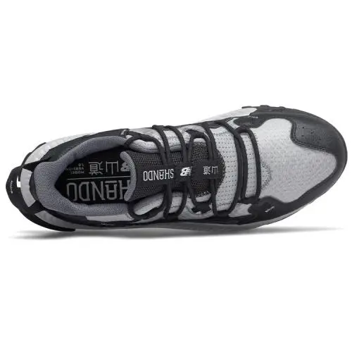 New Balance shoes - NEW BALANCE MTSHALK - MTSHALK - MTSHALK - Black Lead - U45 - MTSHALK 5