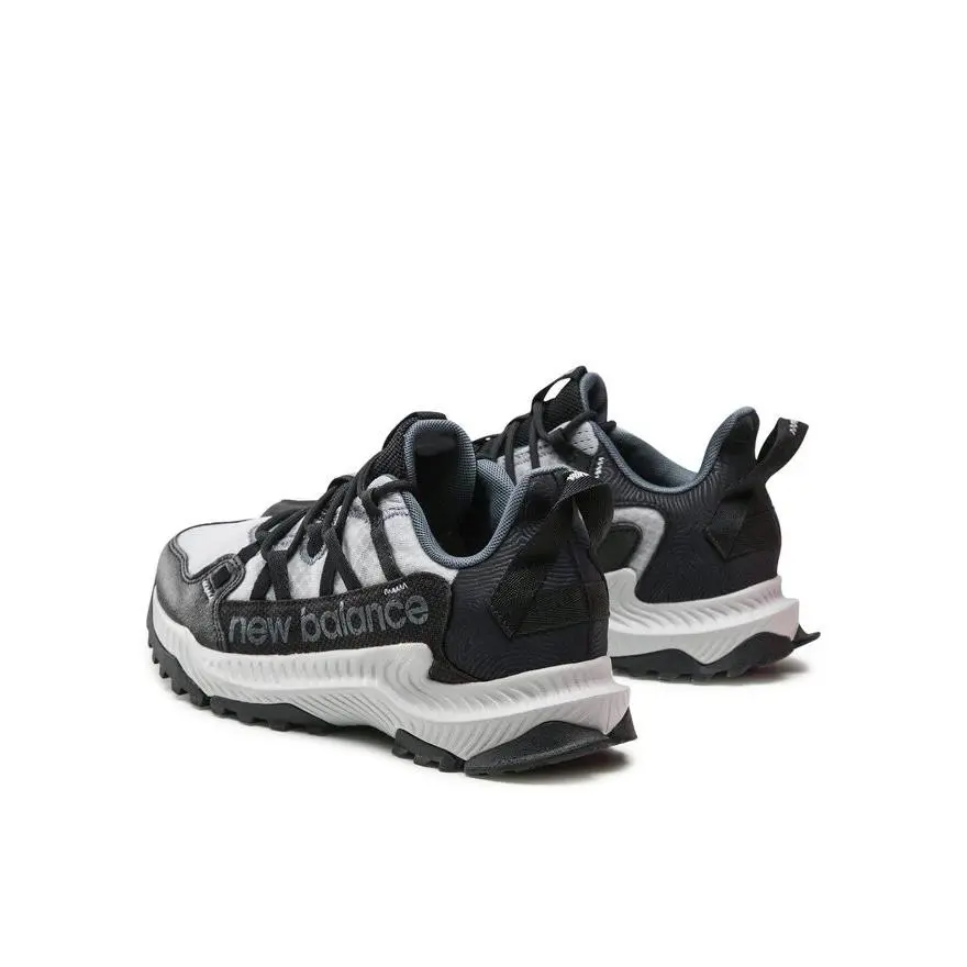 New Balance shoes - NEW BALANCE MTSHALK - MTSHALK - MTSHALK - Black Lead - U45 - MTSHALK 6