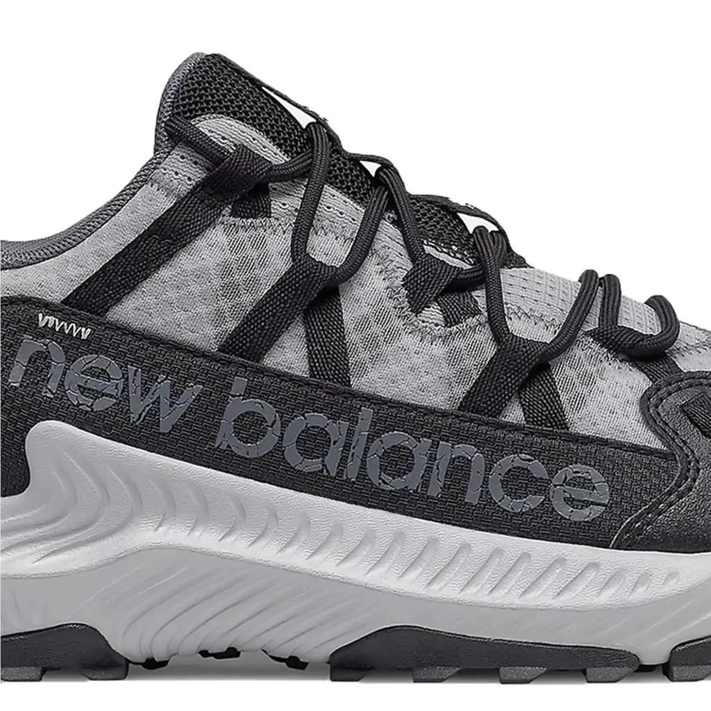 New Balance shoes - NEW BALANCE MTSHALK - MTSHALK - MTSHALK - Black Lead - U45 - MTSHALK 4