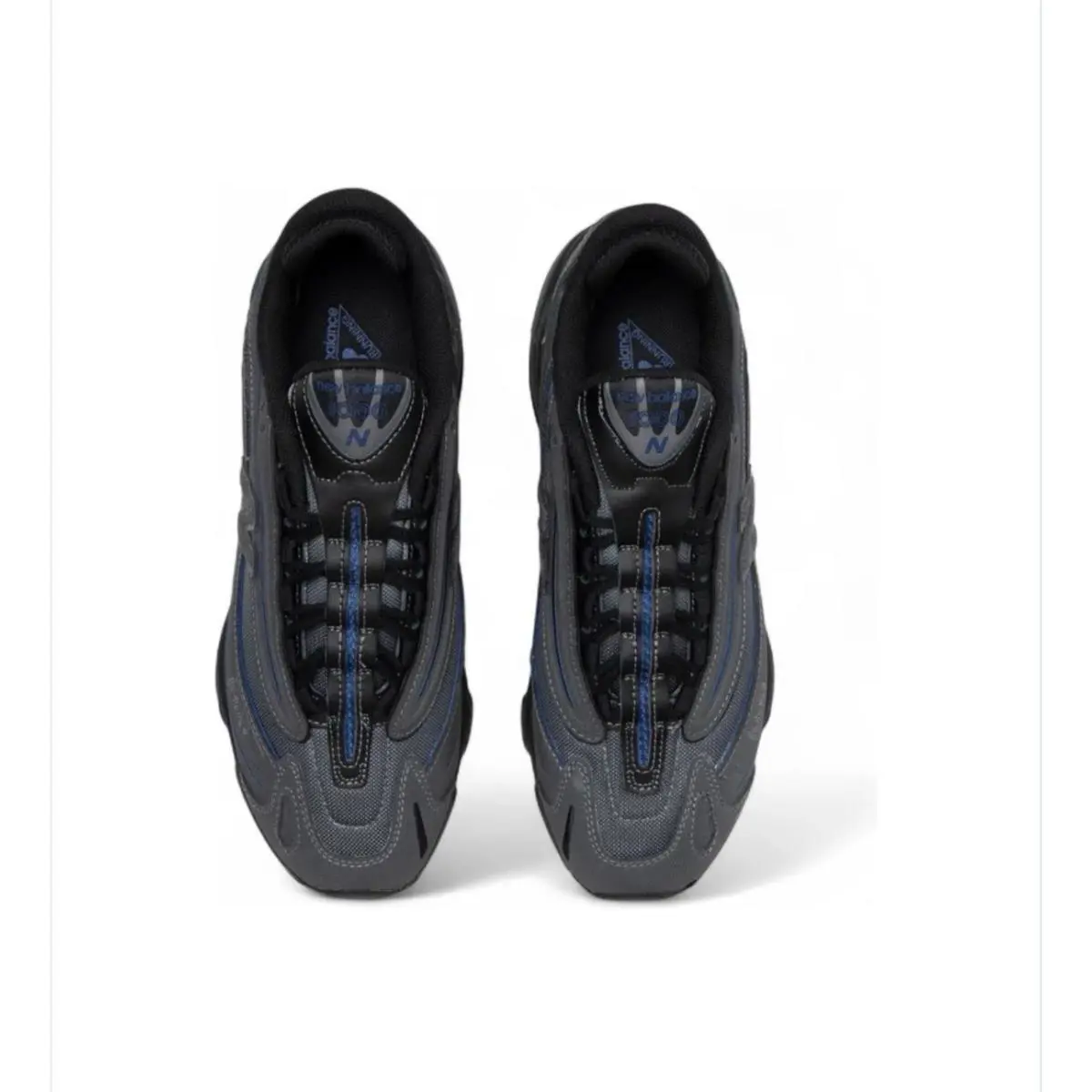 New Balance shoes - New Balance 1000 - M1000JDC - Black 1