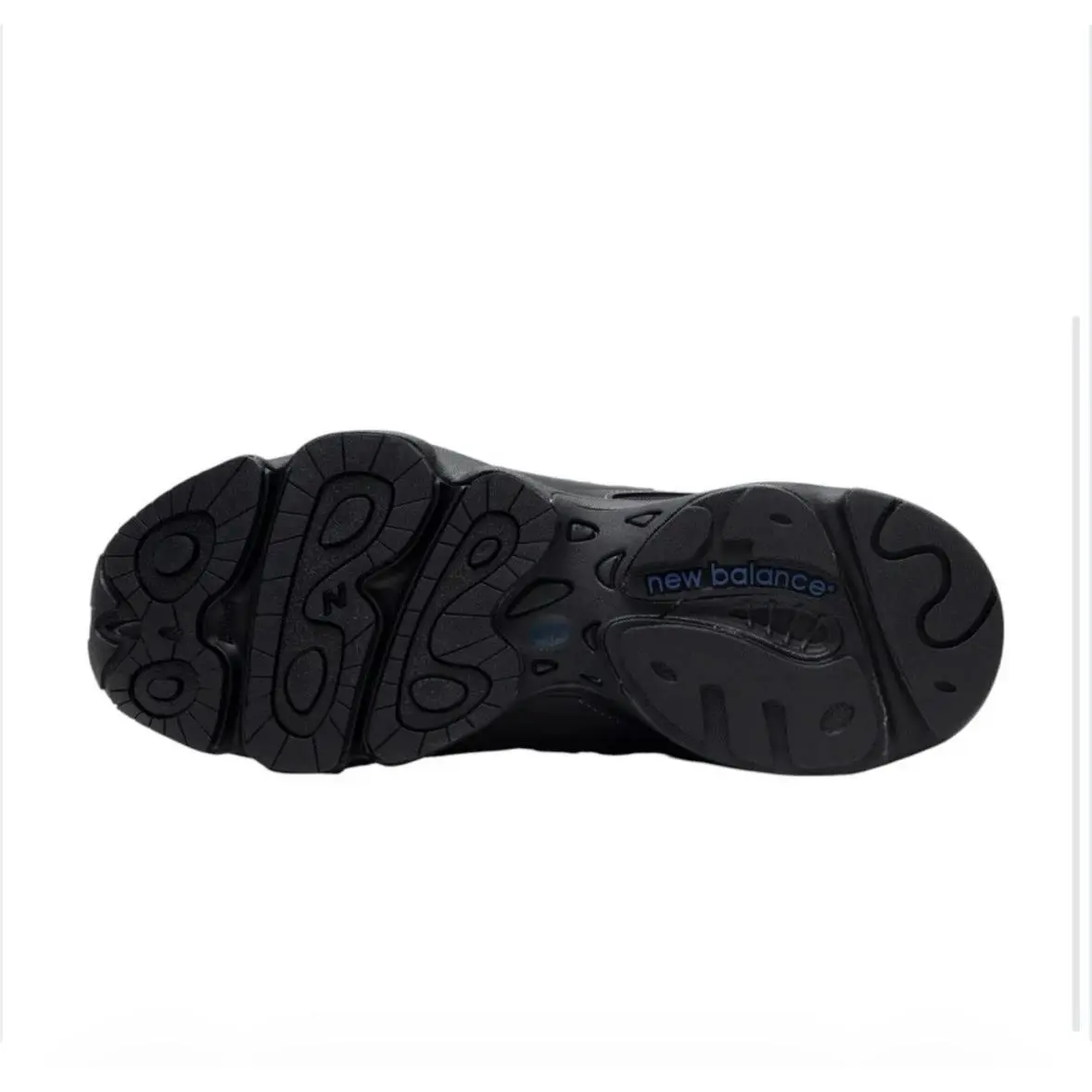 New Balance shoes - New Balance 1000 - M1000JDC - Black 3