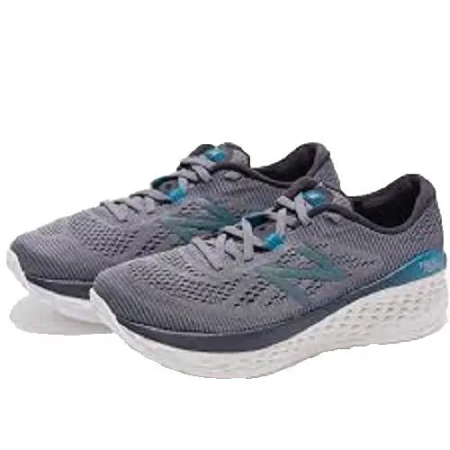 New Balance shoes - New Balance Fresh Foam - Fresh Foam - MMORDO - Grey - U50 - MMORDO 0