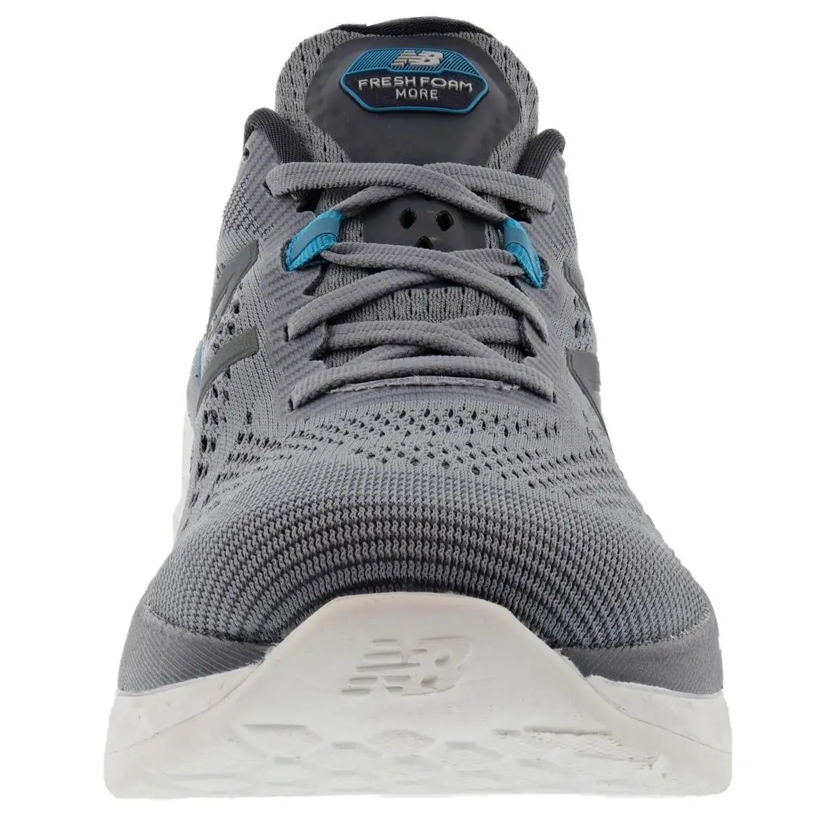 New Balance shoes - New Balance Fresh Foam - Fresh Foam - MMORDO - Grey - U50 - MMORDO 2