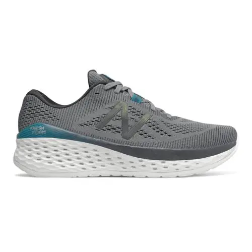 New Balance shoes - New Balance Fresh Foam - Fresh Foam - MMORDO - Grey - U50 - MMORDO 4