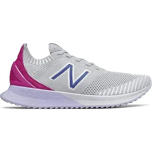 New Balance shoes - New Balance FuelCell Echo - FuelCell Echo - WFCECCC - Light Aluminum Poison Berry - U40 - WFCECCC 0